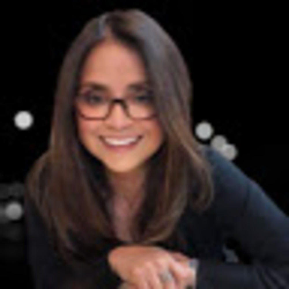 Meet your Posher, Lucy